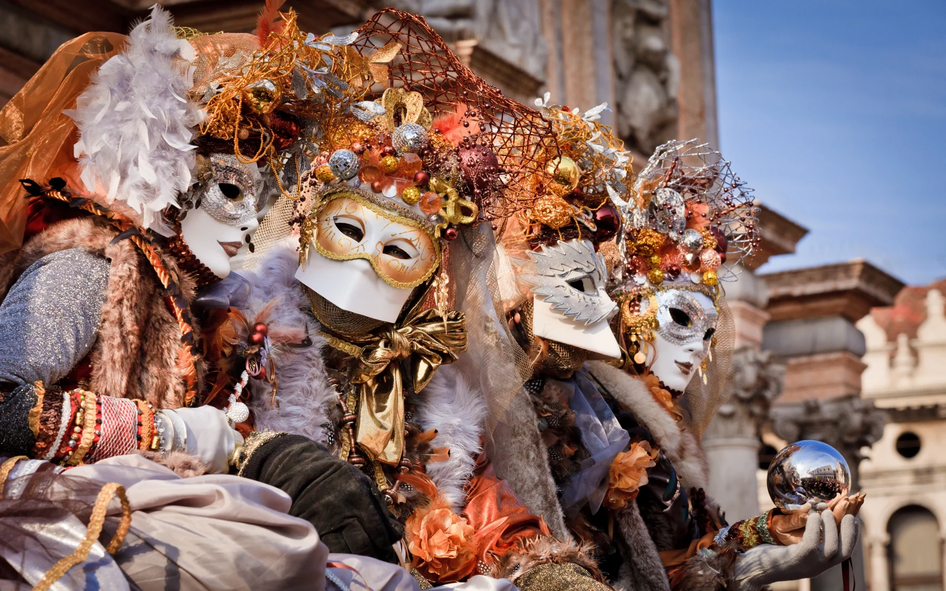 Venedik Karnavalı Ne Zaman